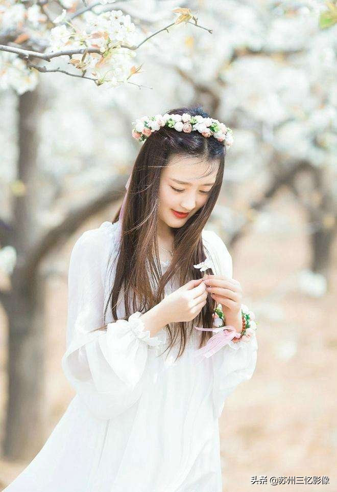 女模拒发生关系被扔,拍摄樱花人像，怎么平衡樱花和模特服装之间的关系？