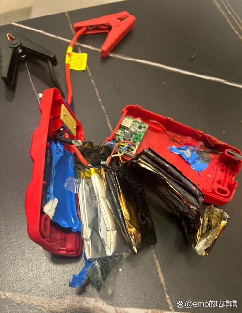 充电宝自燃3级烧伤 ,充电宝自燃爆炸