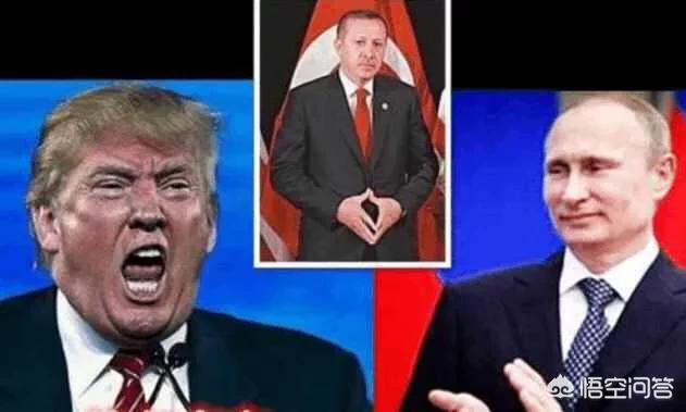 美将征最高50%关税,如何看待美国和土耳其的分歧日益变大？