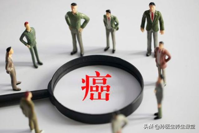 癌症的3种信号,经常吸烟的人,身上3处“喊疼”,十有八九是肺癌,别不当回事!你知道是哪3处吗? 癌症的3种信号,经常吸烟的人,身上3处“喊疼”,十有八九是肺癌,别不当回事!你知道是哪3处吗?