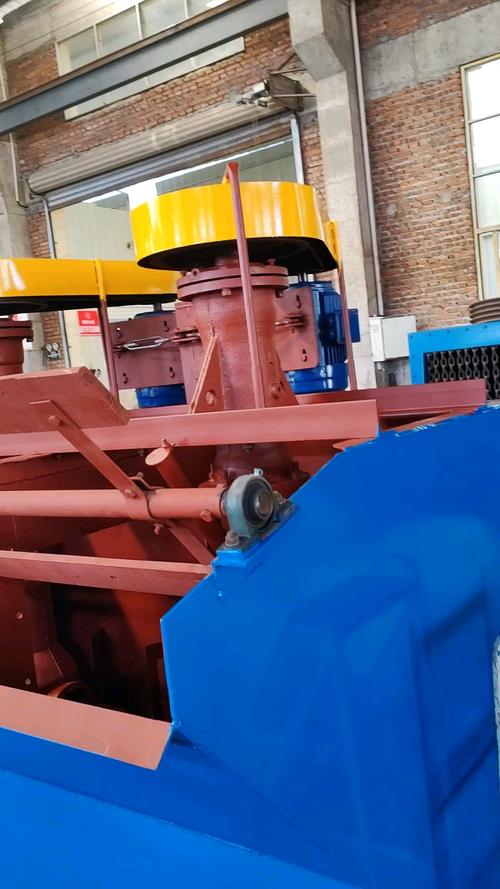 什么是浮选槽,浮选槽有几种基本类型?