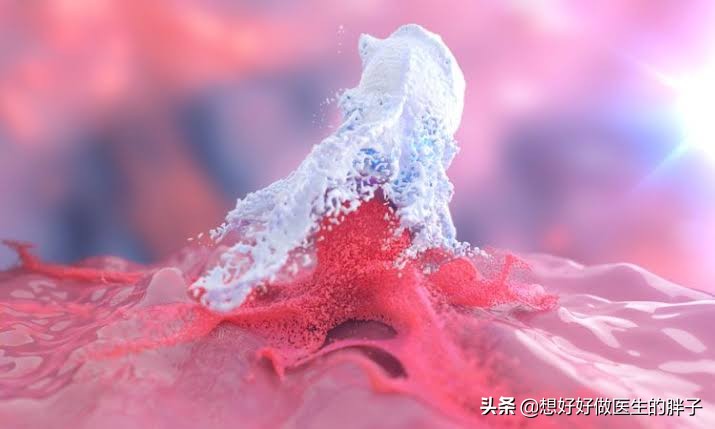 癌症的3种信号,身体的9个变化，是癌症的信号！指的是什么？