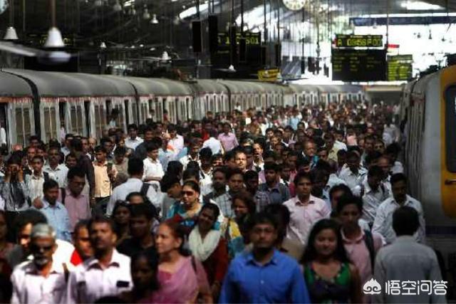 印度恢复种姓普查,现代的印度还有种姓制度吗？