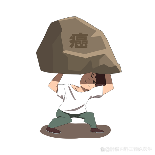 癌症的3种信号,癌症的信号有哪些?