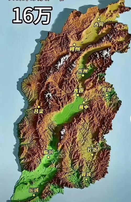 山西4.2级地震,1303年山西洪洞大地震是怎样的?