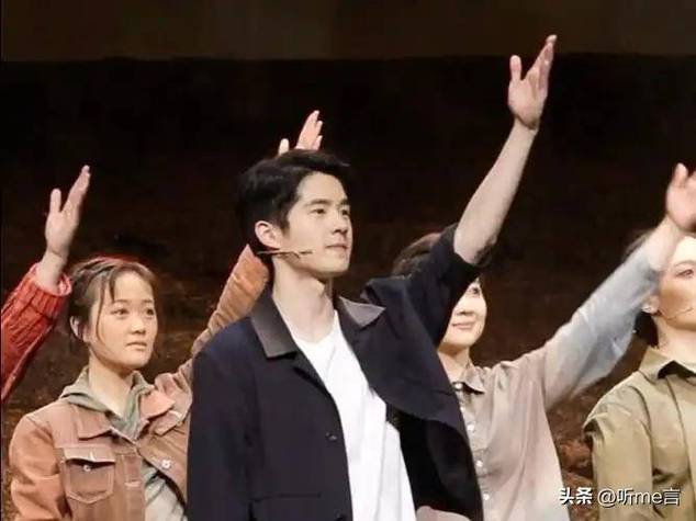 曝周冬雨刘昊然分手,刘昊然喜欢周冬雨是真的吗?