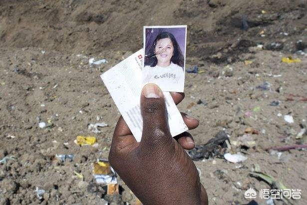 女子躲过俄坠机事故,前两天发生的埃塞俄比亚坠机事件，你还敢坐飞机吗？