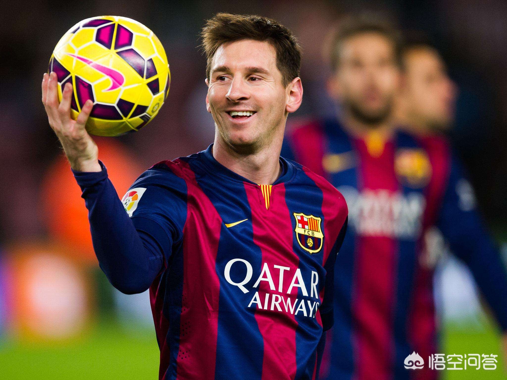 梅西遭美职联禁赛,梅西被禁赛了怎么办？