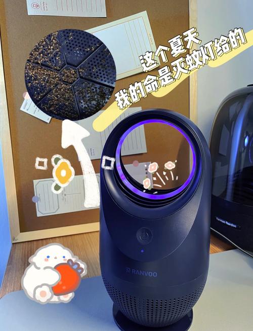 投放5200尾灭蚊鱼,灭蚊灯对鱼有影响吗?