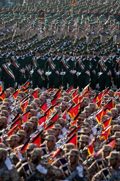 伊朗发生恐袭,伊朗阅兵爆发恐怖袭击,多个组织声称负责,谁最有可能是幕后真凶?