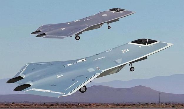 美客机险些撞上战机,超音速战斗机搭载的机枪开火时,飞机会不会撞到自己发射的子弹上?