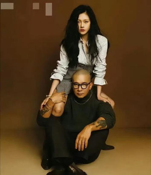 具俊晔墓园陪伴大S,具俊晔照片