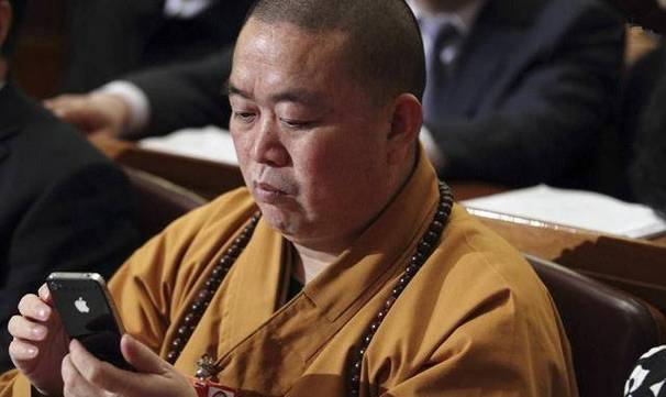 释永信的商业帝国,天下武功源于少林,少林功夫出自中国,为什么现在很多中国狂人却大力抵侮呢?