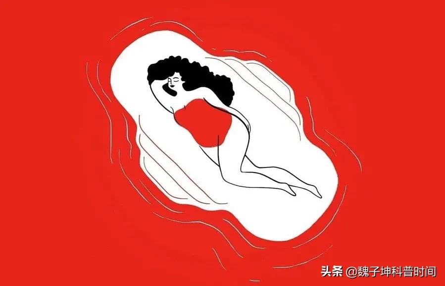 生理期不能做10件事,经期不能吃什么食物？