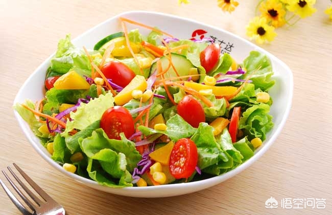 越吃越胖的素菜名单,有些蔬菜常吃也会长胖，这是为什么？