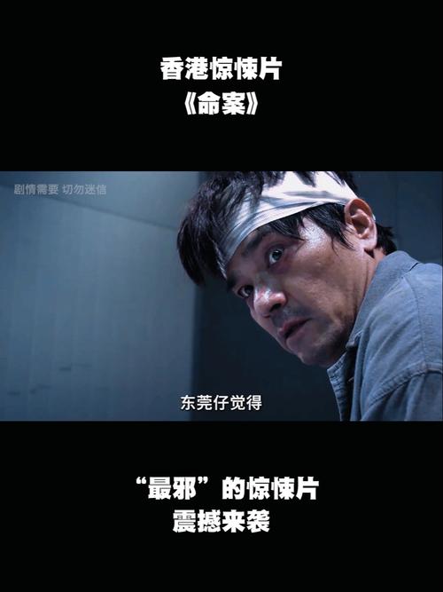 港酒店一家四口命案,香港奇案实录之五尸离奇命案的介绍?