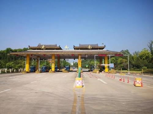 北京部分路因雨封闭,从北京去往江西南昌驾车的大广高速封路了没?