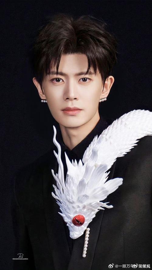 看演唱会让人更快乐,任嘉伦跨年演唱会为什么笑得那么开心?