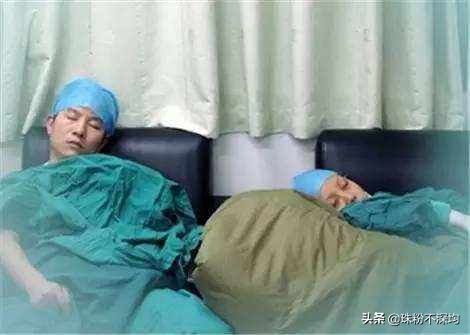 医生睡觉致患者身亡,身为医生，值班睡觉时被拖去会诊，回来一宿睡不着，你会怎么办？