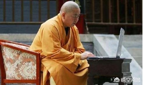 少林寺官宣新住持,烟雨江湖少林方丈是谁? 少林寺官宣新住持,烟雨江湖少林方丈是谁?