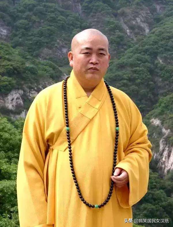 少林寺官宣新住持,少林寺官宣新住持是谁 少林寺官宣新住持,少林寺官宣新住持是谁