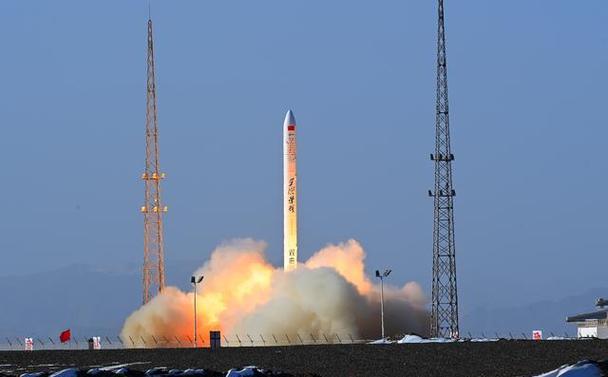 双曲线一号发射成功,双曲线一号是哪个公司的?