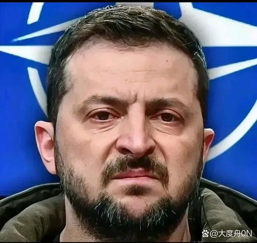 美英密谋换泽连斯基,美英密谋换泽连斯基了吗