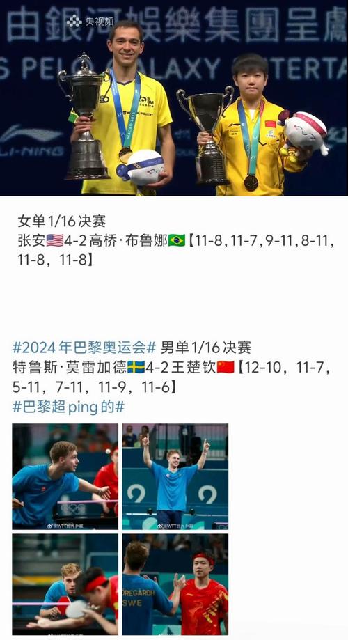 学生骂王楚钦孙颖莎,孙颖莎对王楚钦的评价?