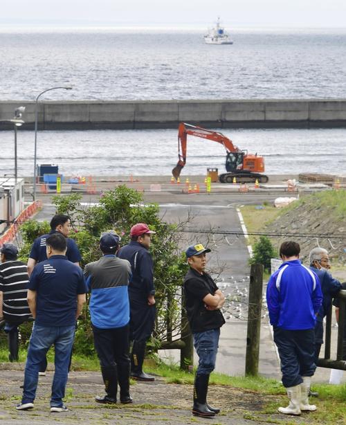 日本解除海啸预警,日本的海啸造成了哪些严重后果?日本的海啸造?