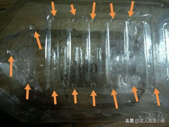 冒死用塑料瓶捕鱼吃,野外生存技能,如何用塑料瓶制作捕鱼器? 冒死用塑料瓶捕鱼吃,野外生存技能,如何用塑料瓶制作捕鱼器?