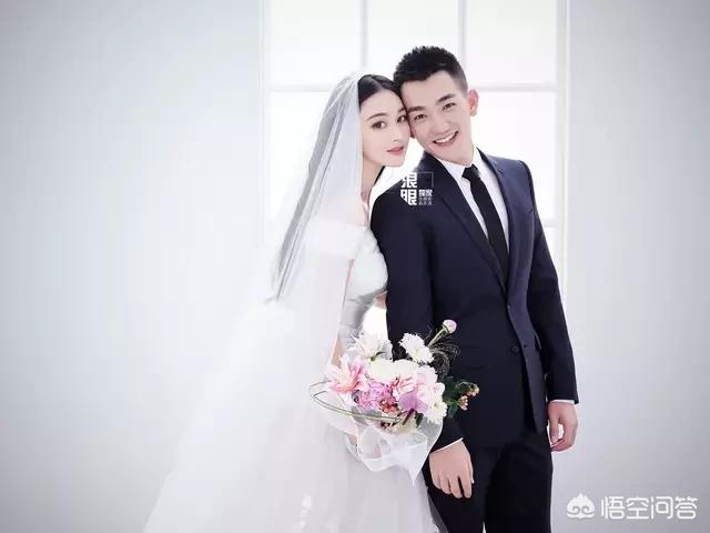 张馨予何捷结婚7年,张馨予何捷相爱过程？