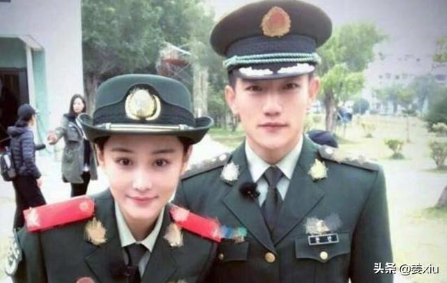 张馨予何捷结婚7年,何捷什么时候爱上张馨予的？