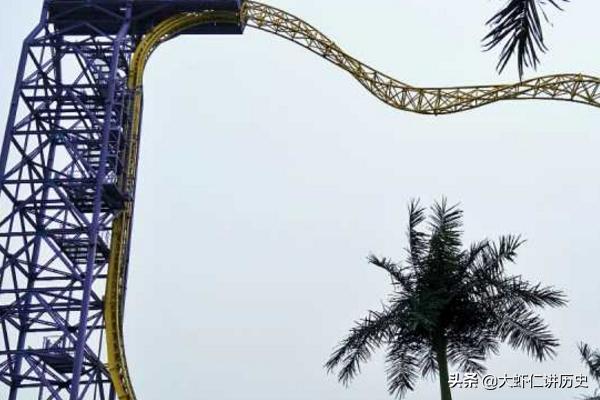 游乐园摆锤断裂23伤,蛋仔游乐园大摆锤怎么做？