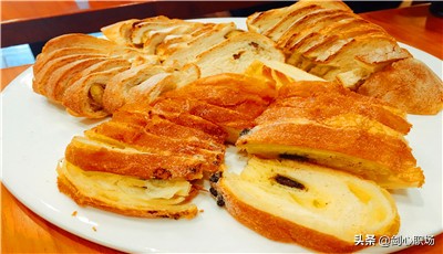 网红面包致发烧腹泻,顾客吃坏肚子怎么处理? 网红面包致发烧腹泻,顾客吃坏肚子怎么处理?