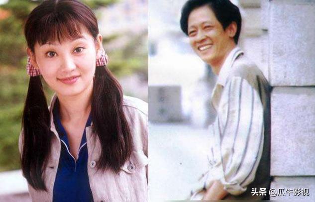 徐帆回应冯小刚离婚,徐帆回应冯小刚离婚是真的吗