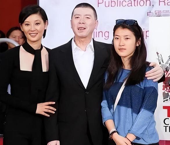 徐帆回应冯小刚离婚,冯小刚徐帆离婚后的回忆?