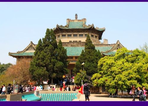 武大复核图书馆案,武汉大学图书馆建筑年代?