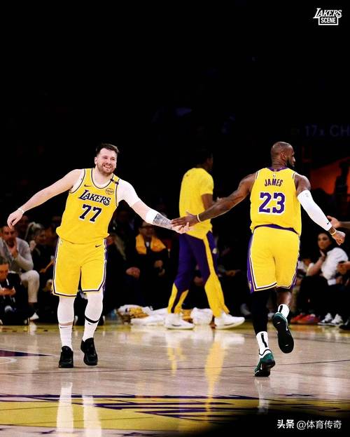 东契奇续约湖人,东契奇续约湖人存变数