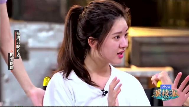 赵露思患重度抑郁,赵露思受伤