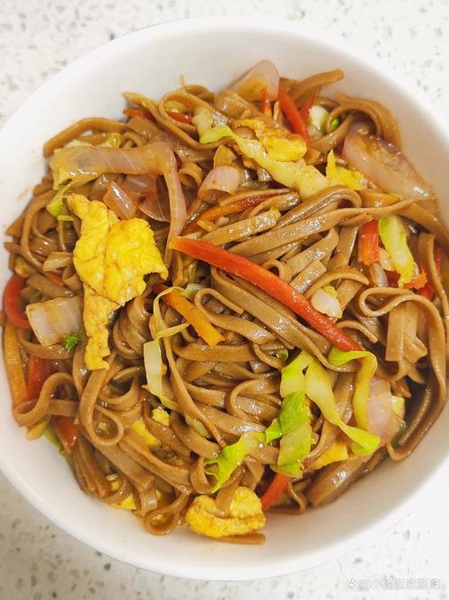 爱吃炒面居温州8年,爱吃炒面吗