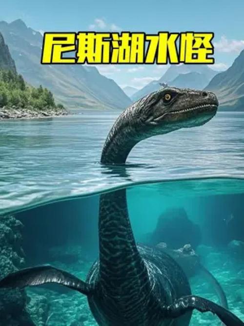 尼斯湖水怪再被拍到,尼斯湖水怪到底有没有?
