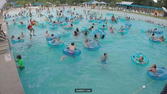 泳池跳水致高位截瘫,泳池跳水事故