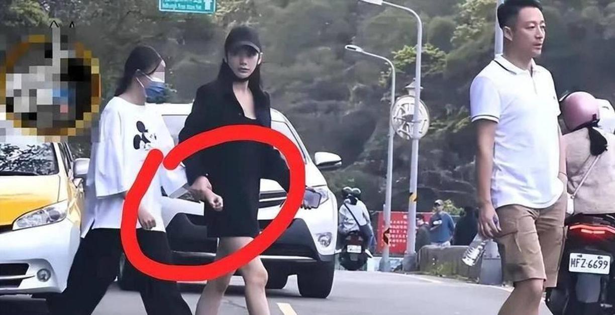 撞脸大S女生删视频,大s特别像谁?