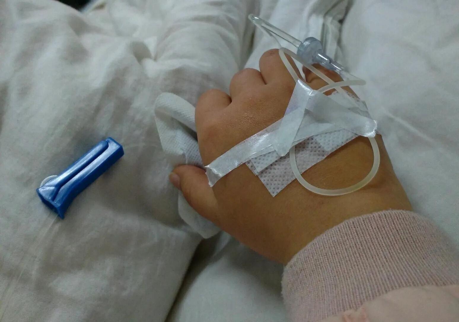 送父就医被取消订单,