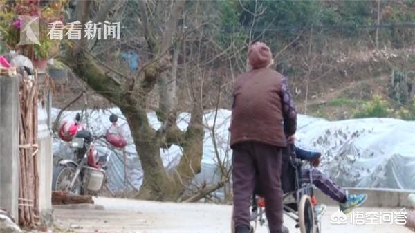 脑瘫少年年入千万,脑瘫小伙