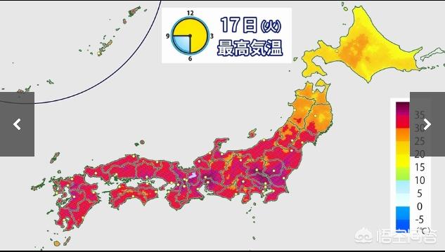 日本18人死于高温,如何看待日媒报道日本高温近万人因中暑就医，其中12人死亡？