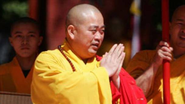 少林寺30多僧人离职,大学生毕业就业竞争的学历压力是不是更大了?