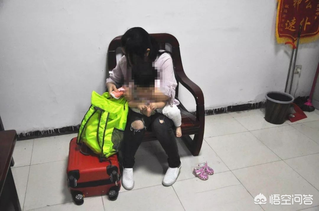 卖掉女儿千万房产,为了3万元，河北女子卖掉亲生女儿, 你怎么看？