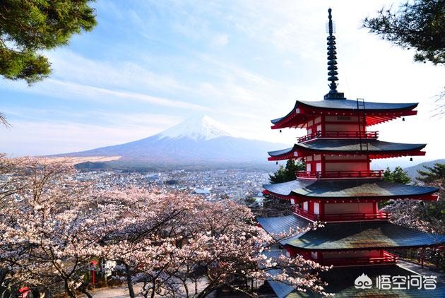 日本和印度强硬表态,日本与印度谁的综合国力更强？