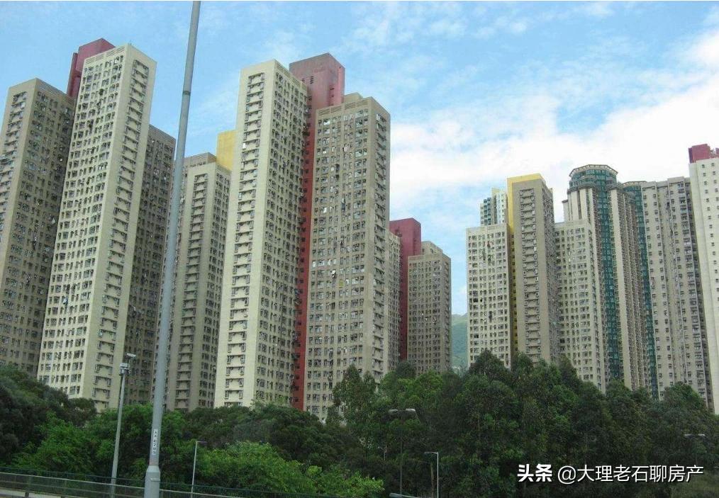 香港房租历史新高,香港房租历史新高的原因